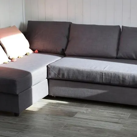 Tatil parkı De Vendaval *