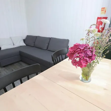 Tatil parkı De Vendaval Malpica