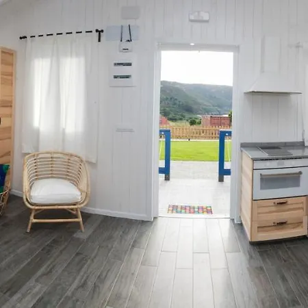 Holiday park De Vendaval Malpica