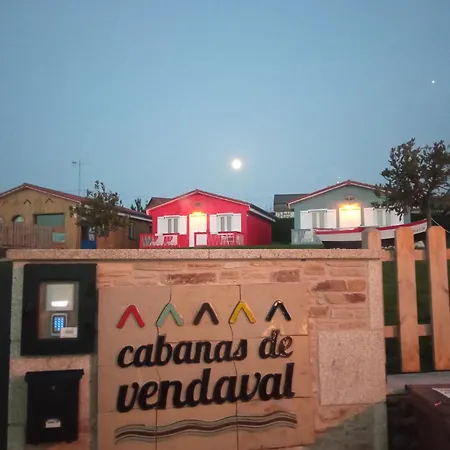 De Vendaval Tatil parkı *