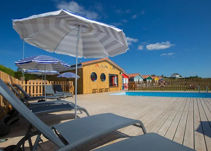 Vakantiepark De Vendaval *