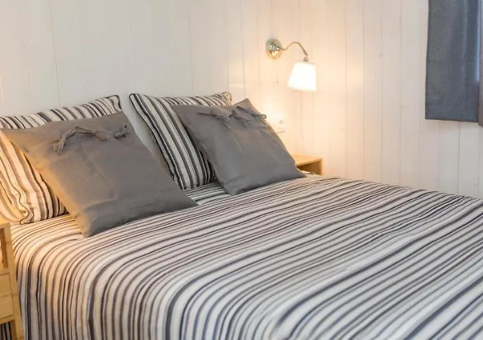 Vakantiepark De Vendaval *