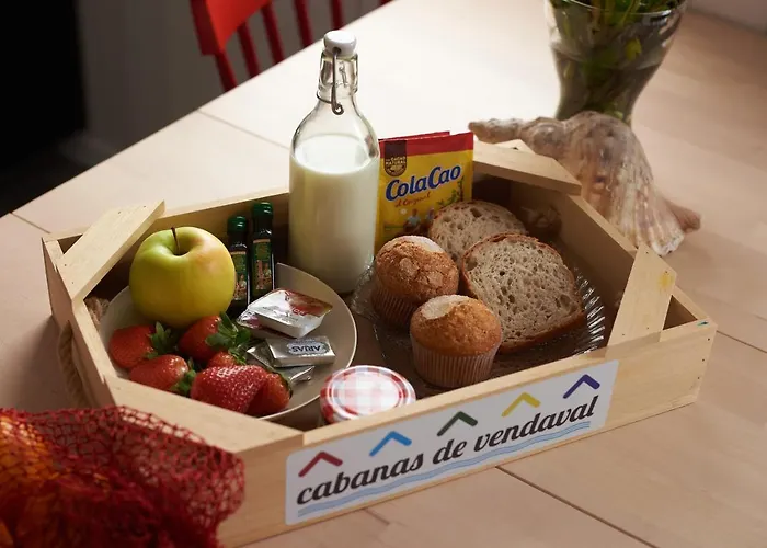 De Vendaval Vakantiepark *