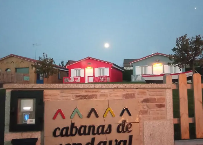 De Vendaval Vakantiepark *