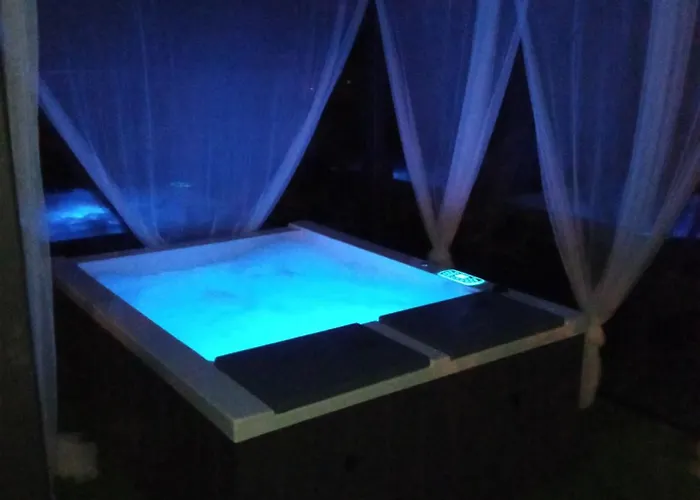 De Vendaval Vakantiepark Malpica