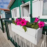 De Vendaval Ferienpark Malpica