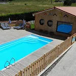 De Vendaval Ferienpark Malpica