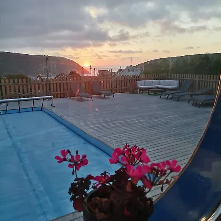 Tatil parkı De Vendaval Malpica