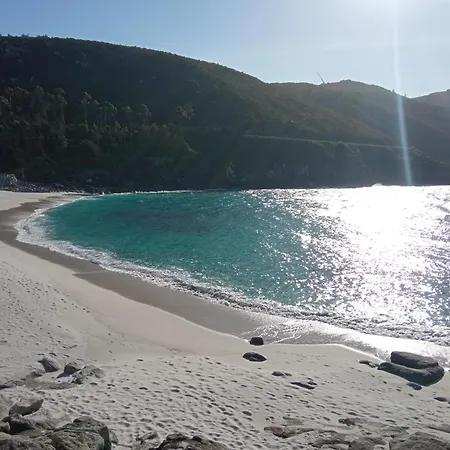 Parque de vacaciones De Vendaval *