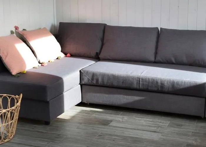 Tatil parkı De Vendaval *