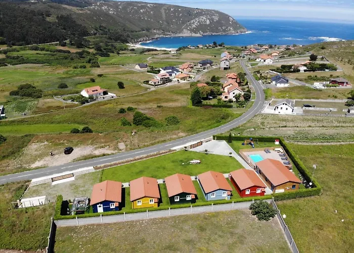 Tatil parkı De Vendaval