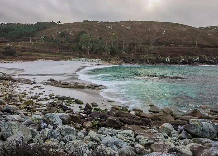 De Vendaval Malpica de Bergantiños