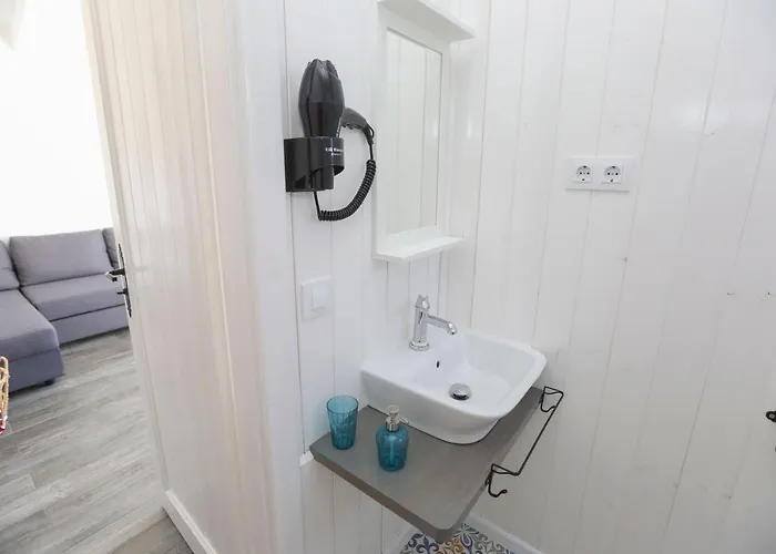 De Vendaval Parco vacanze Malpica de Bergantiños