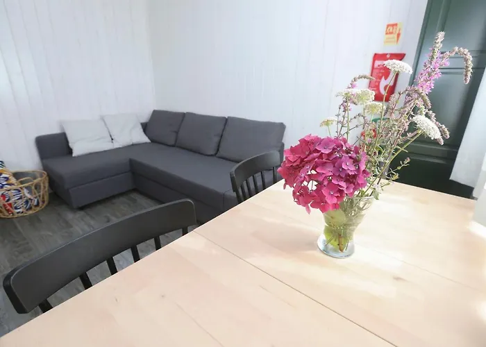 Parco vacanze De Vendaval Malpica de Bergantiños