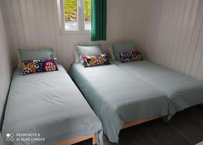 De Vendaval * Malpica de Bergantiños