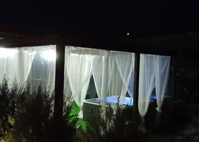 De Vendaval Tatil parkı Malpica