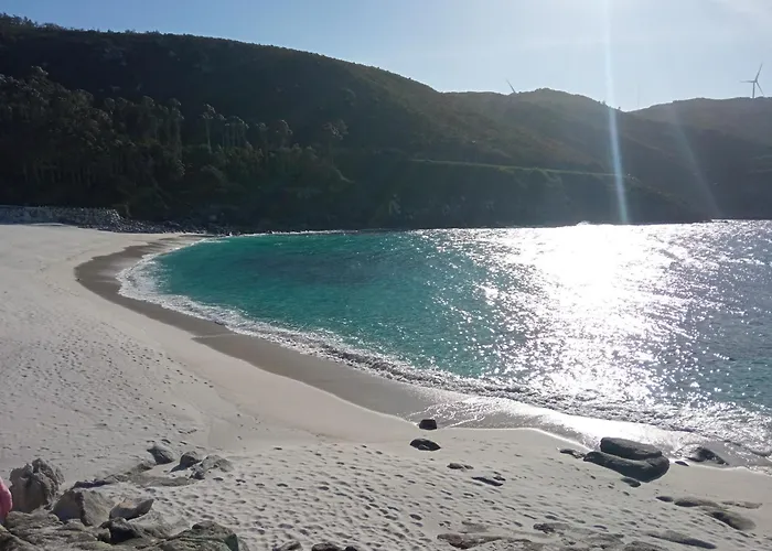 Tatil parkı De Vendaval *