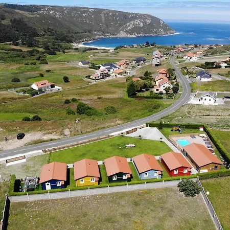 Village de vacances De Vendaval