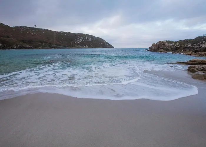 De Vendaval Holiday park *