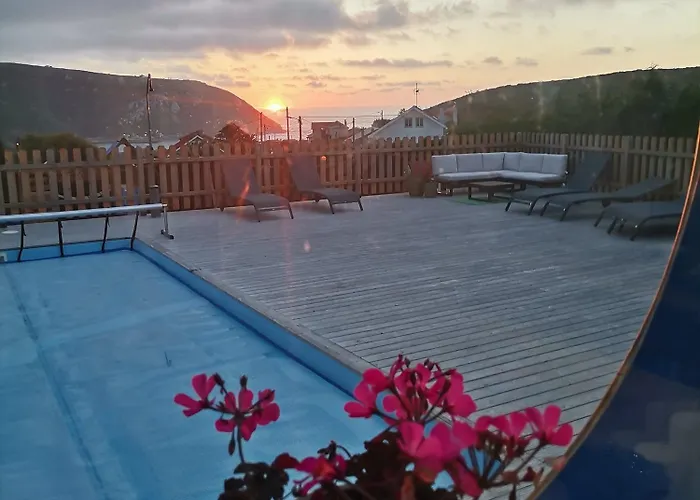 Holiday park De Vendaval Malpica