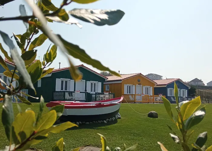 De Vendaval Holiday park